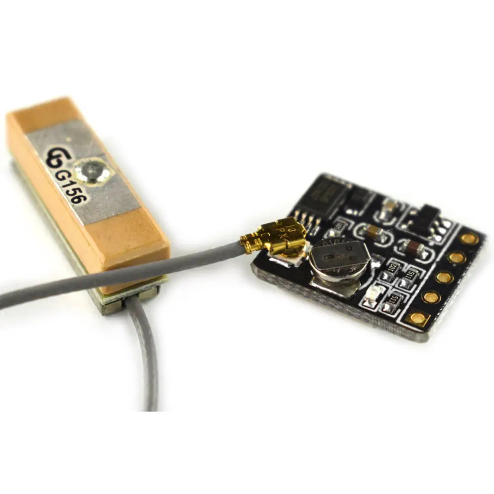 GPS + BDS BeiDou Dual Module