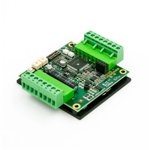 Geckodrive GR214V Bulletproof Digital Stepper Motor Driver