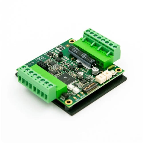 Geckodrive GR214V Bulletproof Digital Stepper Motor Driver