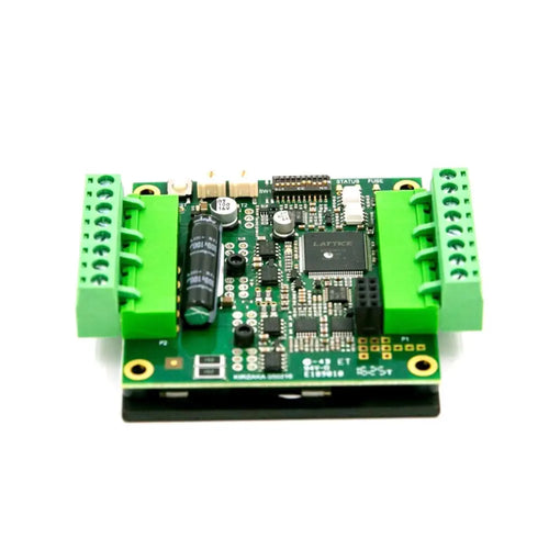 Geckodrive GR214V Bulletproof Digital Stepper Motor Driver