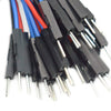Gravity 3-Pin PH2.0 to DuPont Male Connector Analog Cable Pack (30cm)