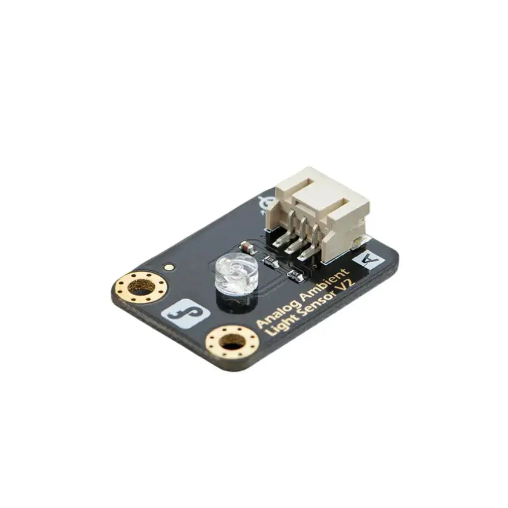 Gravity Ambient Light Sensor