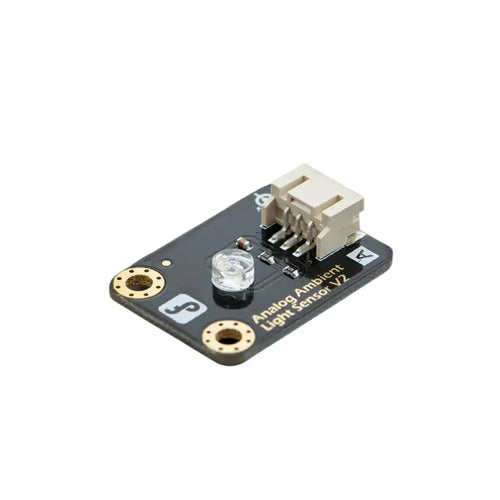 Gravity Ambient Light Sensor