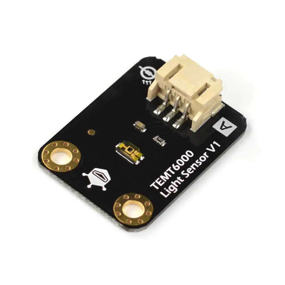 Gravity Analog Ambient Light Sensor TEMT6000