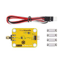 Gravity Analog Dissolved Oxygen Meter