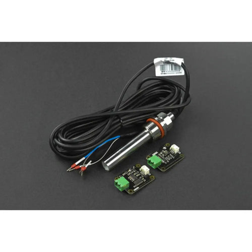 Gravity Analog Electrical Conductivity Sensor PRO (K=1)