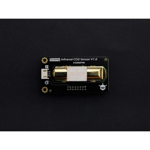 Gravity Analog Infrared CO2 Sensor for Arduino