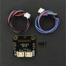 Gravity Analog Temperature/Humidity Sensor (SHT30)