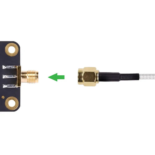 Gravity Analog Temperature Kit