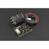 Gravity CO Sensor (Calibrated) - I2C & UART