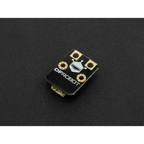 Gravity Conductivity Sensor Switch