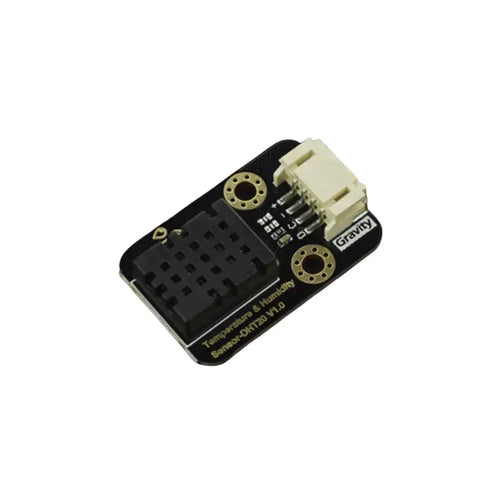 Gravity DHT20 Temperature & Humidity Sensor for Arduino