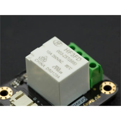 Gravity Digital 10A Relay Module