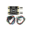 Gravity: Digital I2C Signal Isolator