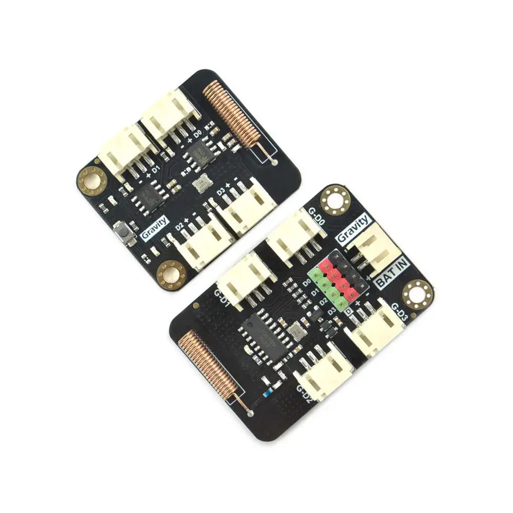 Gravity Digital Wireless Switch Kit Transmit & Receive (433 MHz)