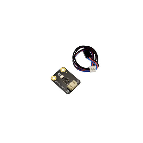 Gravity GUVA-S12SD UV Sensor