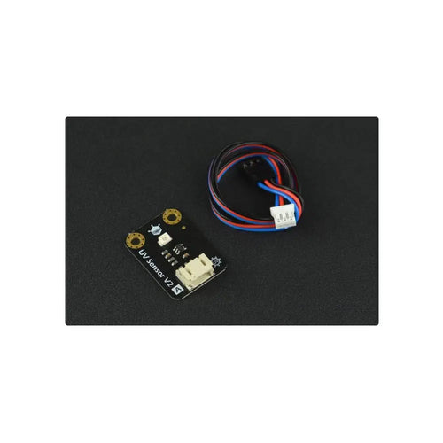 Gravity GUVA-S12SD UV Sensor