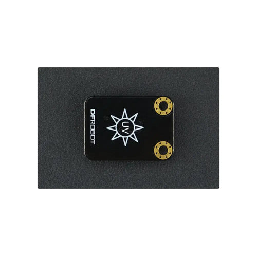Gravity GUVA-S12SD UV Sensor