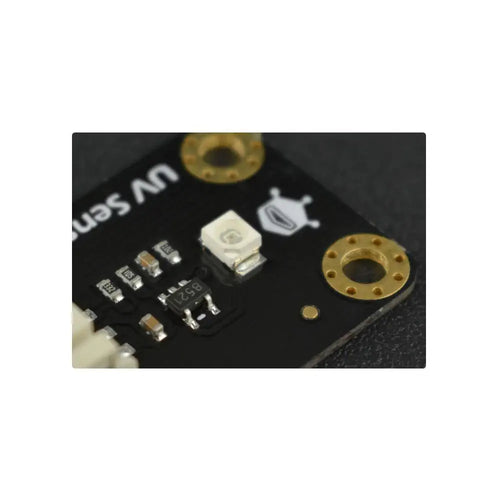 Gravity GUVA-S12SD UV Sensor