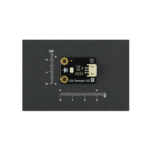 Gravity GUVA-S12SD UV Sensor