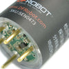 Gravity H2 Sensor (Calibrated) - I2C & UART