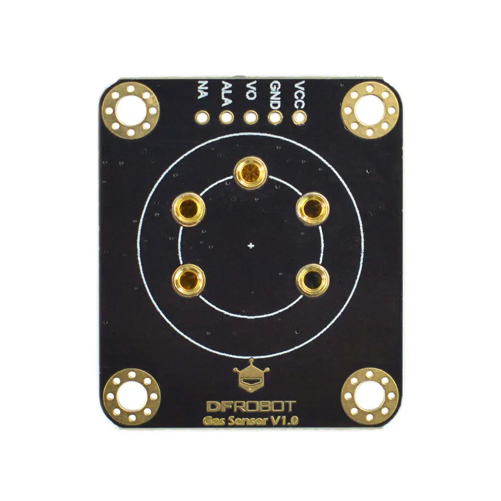 Gravity HF Sensor (Calibrated) - I2C & UART