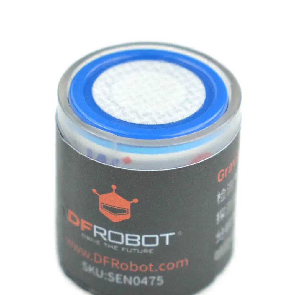 Gravity HF Sensor (Calibrated) - I2C & UART
