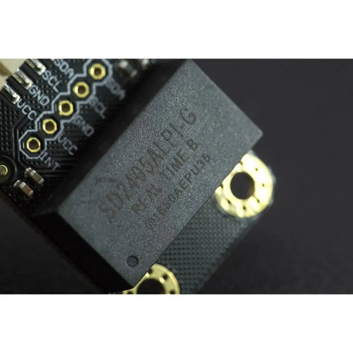 Gravity I2C Real Time Clock Module (SD2405)