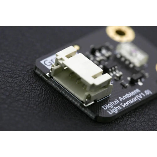 Gravity I2C VEML7700 Ambient Light Sensor