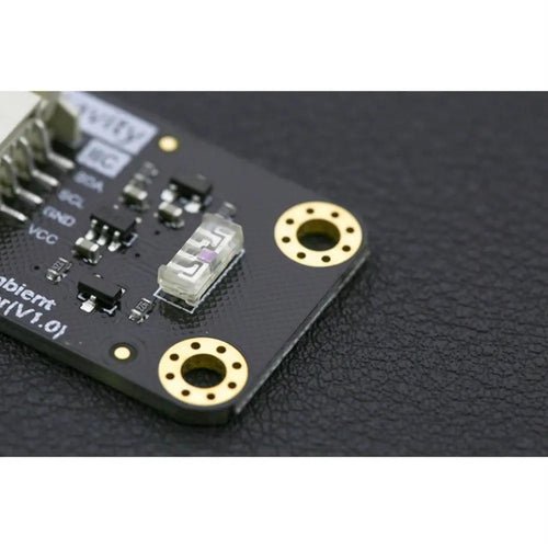 Gravity I2C VEML7700 Ambient Light Sensor