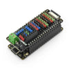 Gravity IO Shield for FireBeetle M0 and ESP32-E
