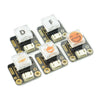 Gravity: LED Switch - 5 Pack