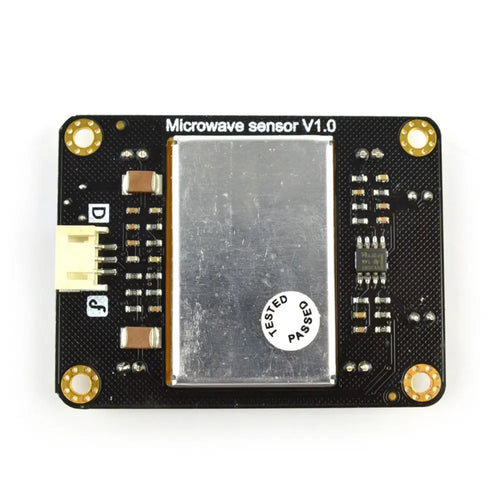 Gravity Microwave Motion Detector Sensor