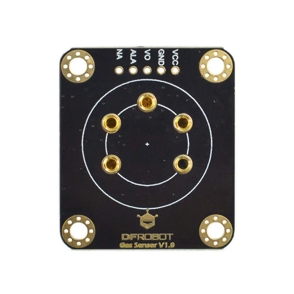 Gravity NH3 Sensor (Calibrated) - I2C & UART