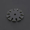 Gravity Propulsion Kit (Wheels / Encoder / Motors)