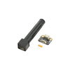 Gravity: UART Infrared Carbon Dioxide Sensor (0-50000 ppm)