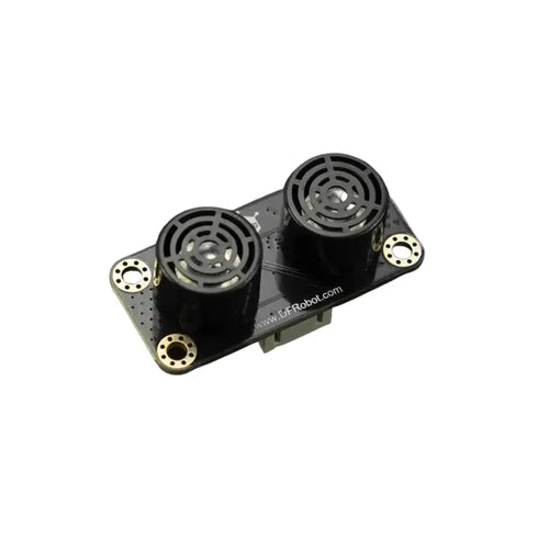 Gravity: URM09 Ultrasonic Distance Sensor (2～500Cm, Analog)