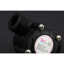 Gravity Water Flow Sensor (1/2") for Arduino