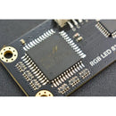 DFRobot Gravity I2C 8x16 RGB LED Matrix Panel