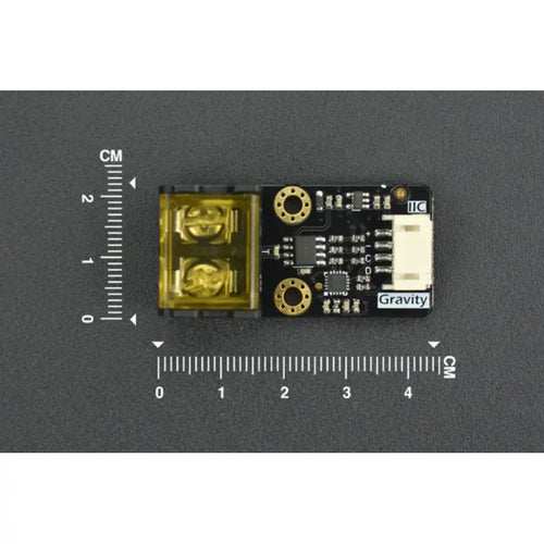 Gravity: I2C High Temperature Sensor (K-Type, 800℃)