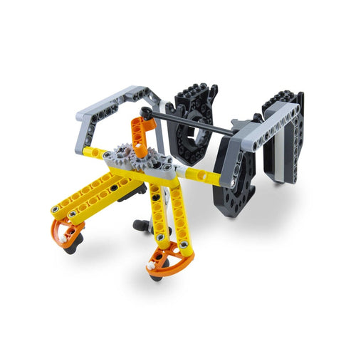 Gripper Building Kit for Wonder Workshop Dash Robot