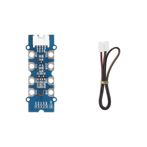 Seeedstudio Grove 12 Key Capacitive I2C Touch Sensor V2