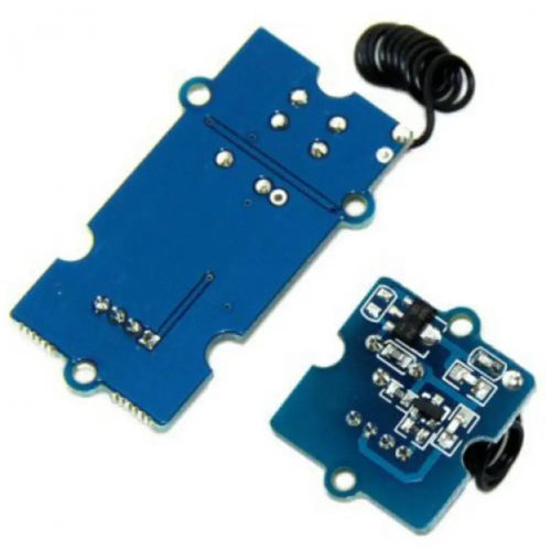 Grove 433MHz RF Link Transmitter/Receiver Kit