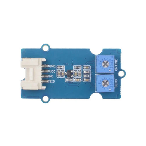 Grove Adjustable PIR Motion Sensor