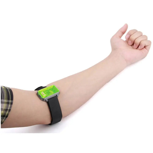 Grove Finger-clip Heart Rate Sensor w/ Shell