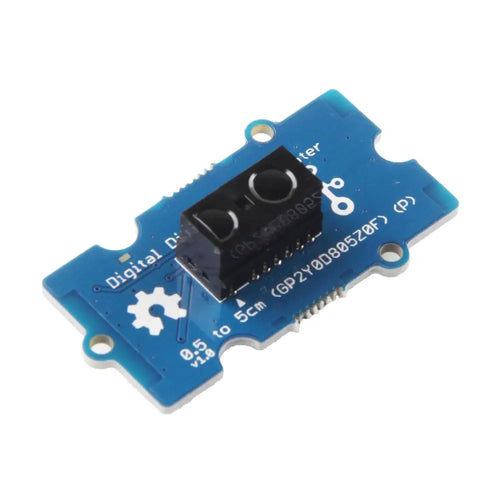 Seeedstudio Grove GP2Y0D805Z0F IR Range Sensor - 0.5cm to 5cm