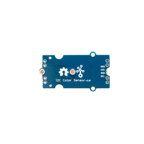 Grove - I2C Color Sensor V2