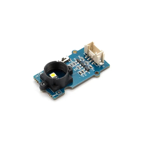 Grove - I2C Color Sensor V2