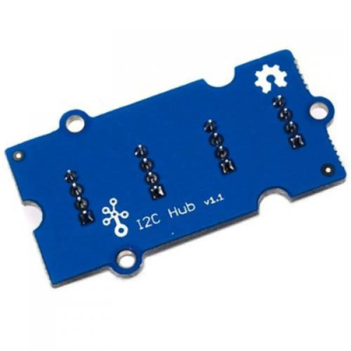 Grove I2C Hub Extension Module