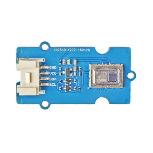 SeeedStudio Grove Infrared Temperature Sensor Array (AMG8833)